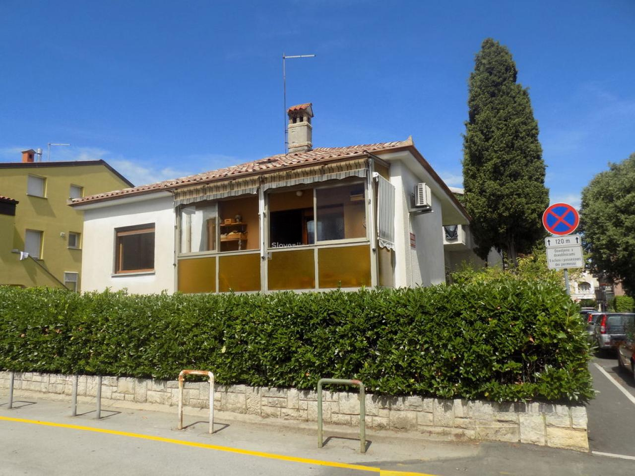 Дом в Изоле, Словения, 142 м² - фото 10