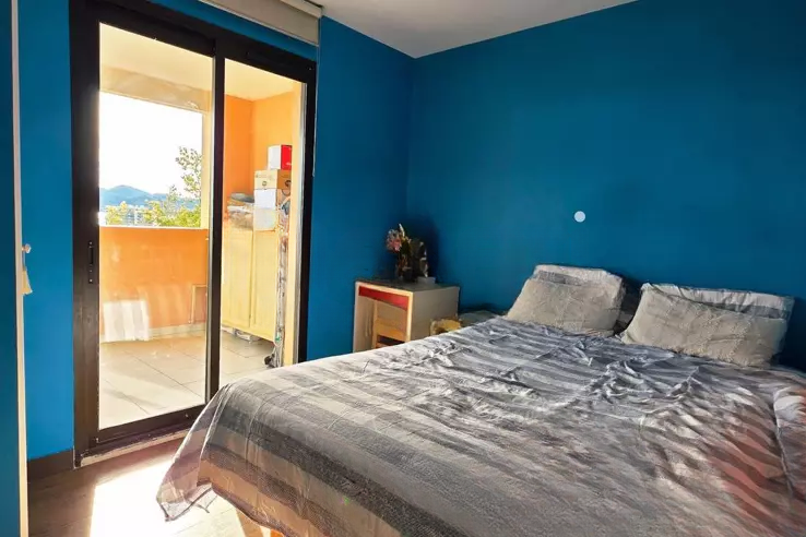 Квартира в Каннах, Франция, 39 м² - фото 4