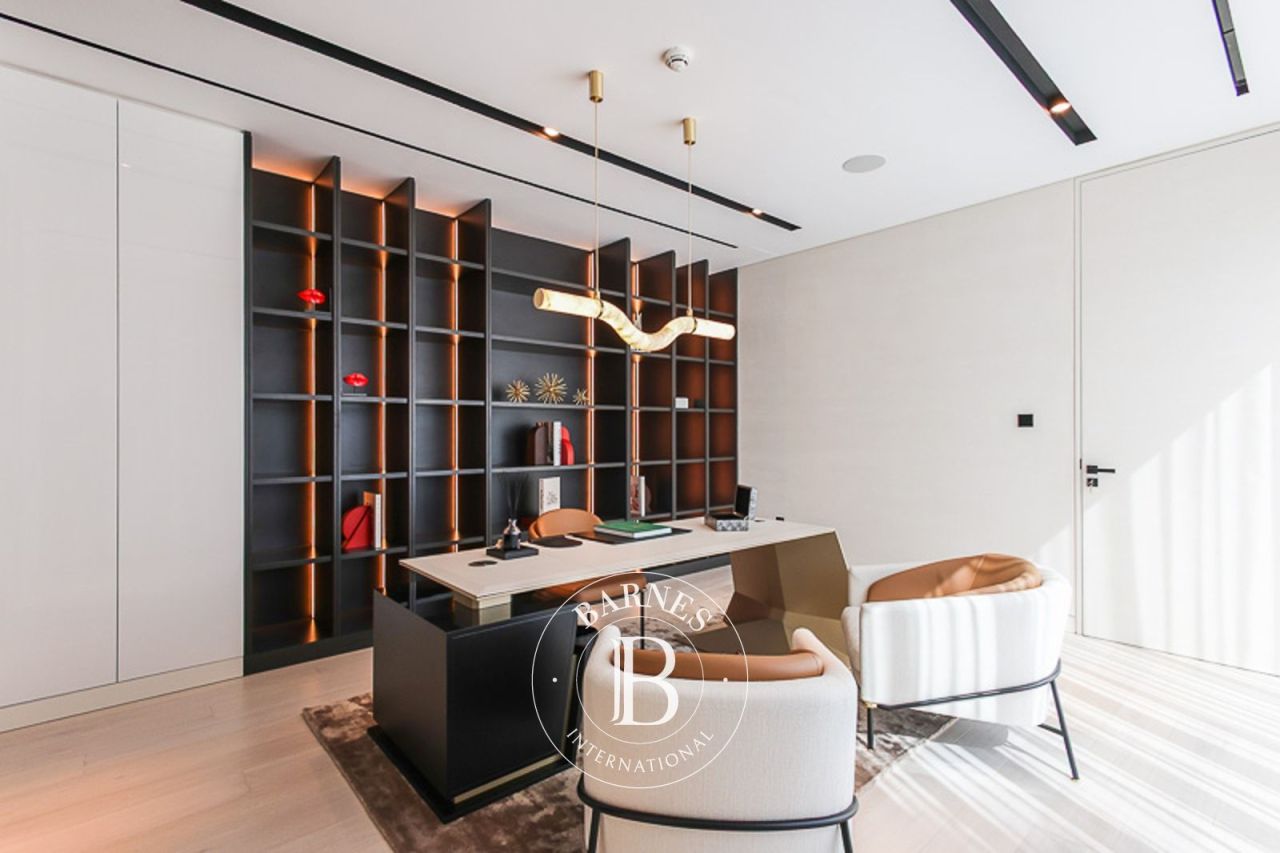 Вилла в Дубае, ОАЭ, 1 021.9 м² - фото 6