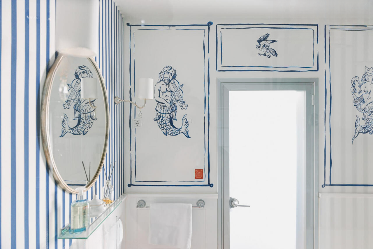 Квартира в Любляне, Словения, 184 м² - фото 10