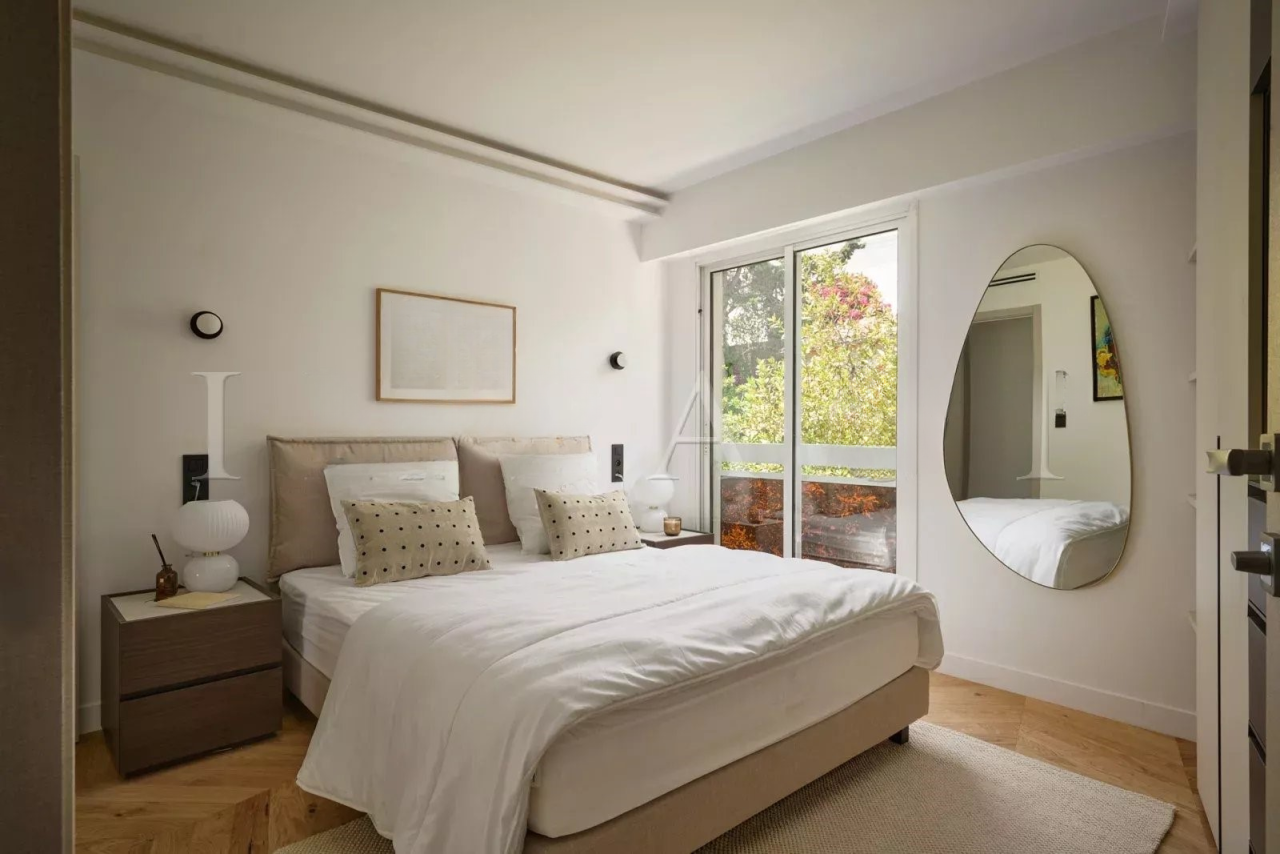 Квартира в Каннах, Франция, 136 м² - фото 10