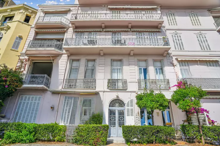 Квартира в Каннах, Франция, 311 м² - фото 4