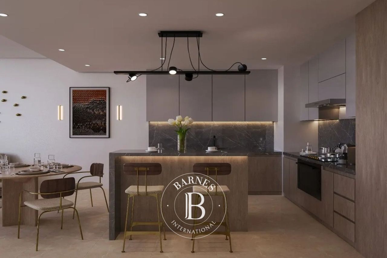 Квартира в Дубае, ОАЭ, 80.5 м² - фото 6