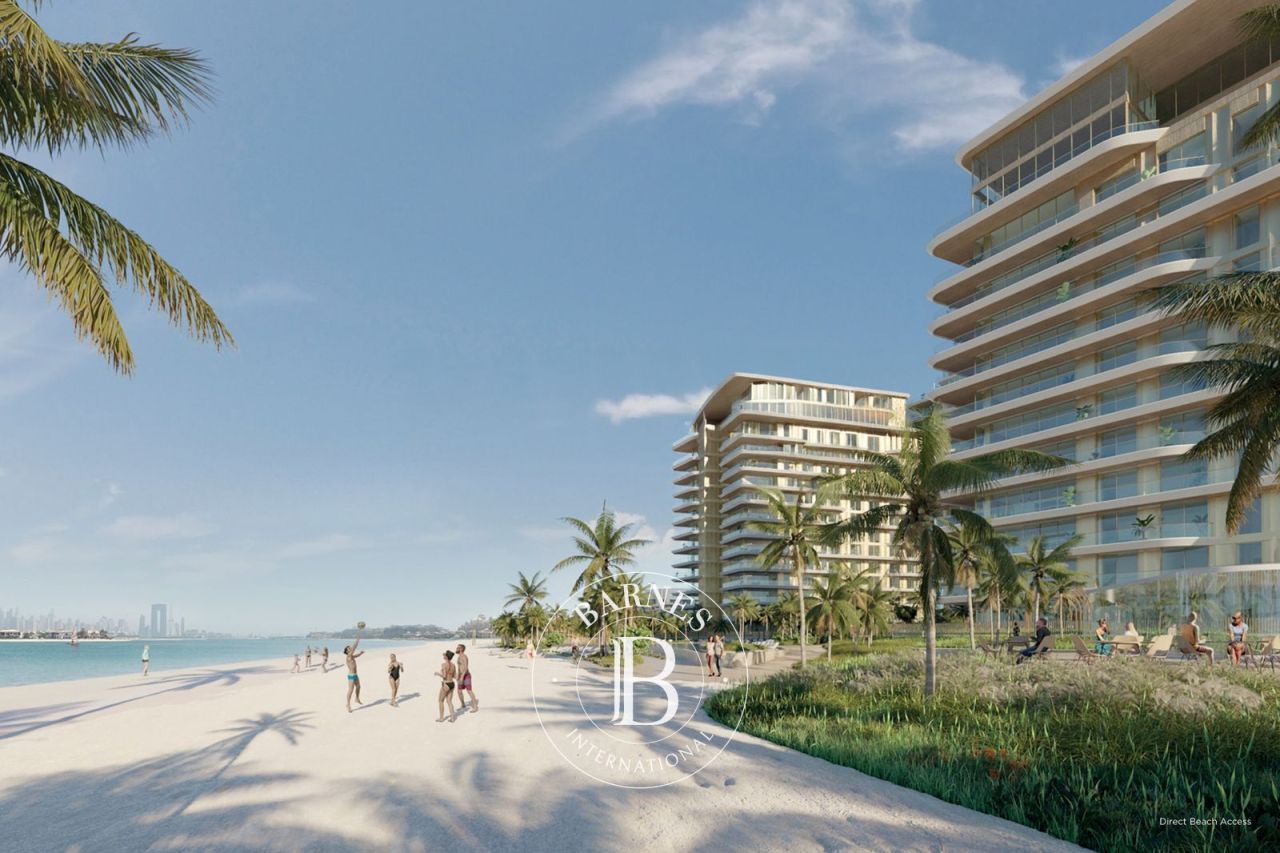 Квартира в Дубае, ОАЭ, 398.5 м² - фото 6