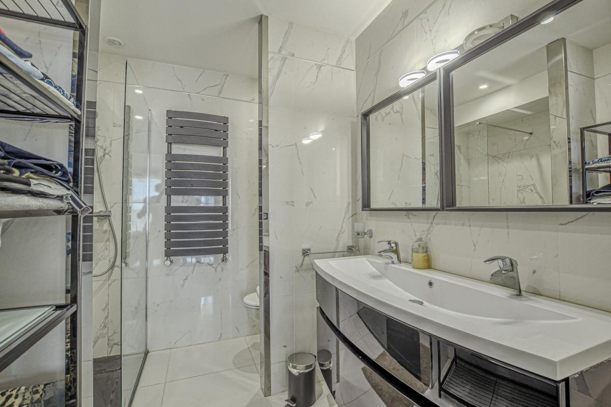 Квартира в Каннах, Франция, 94 м² - фото 10