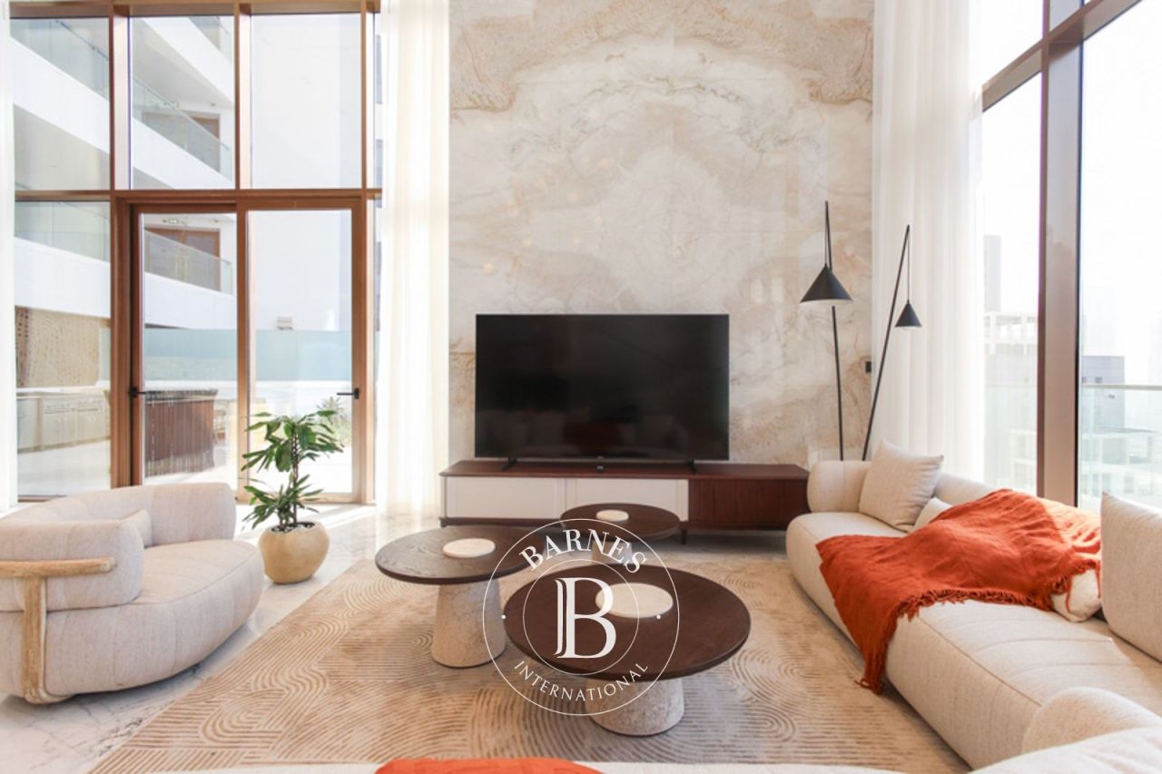 Пентхаус в Дубае, ОАЭ, 368.9 м² - фото 7