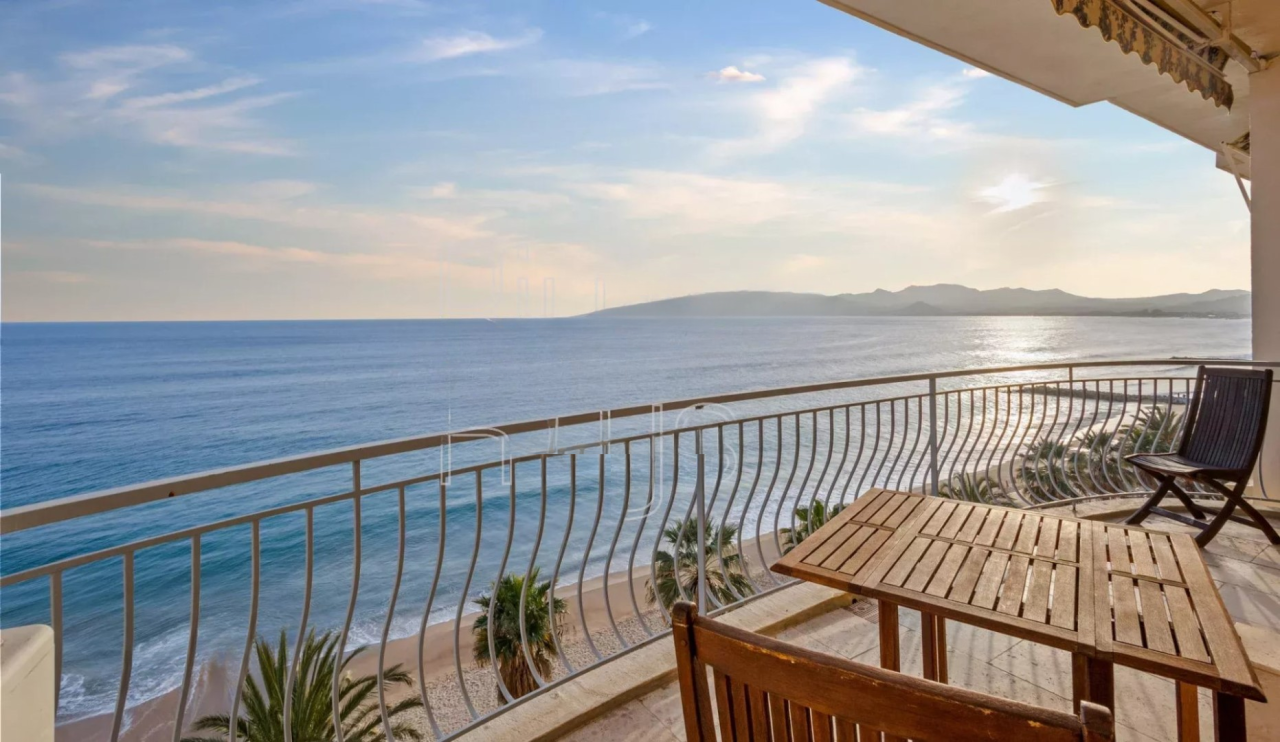 Квартира в Каннах, Франция, 186 м² - фото 10