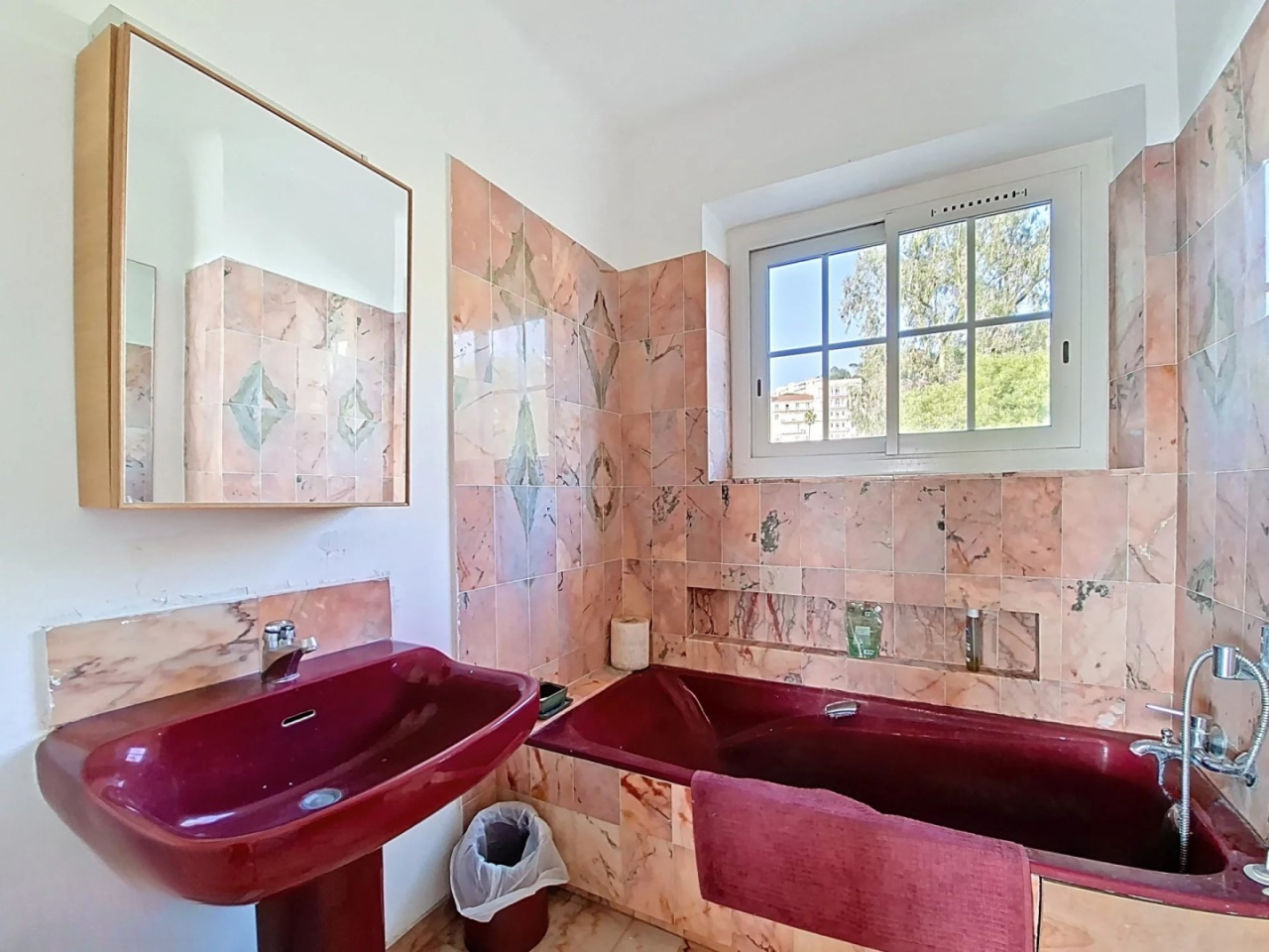 Квартира в Каннах, Франция, 100 м² - фото 10