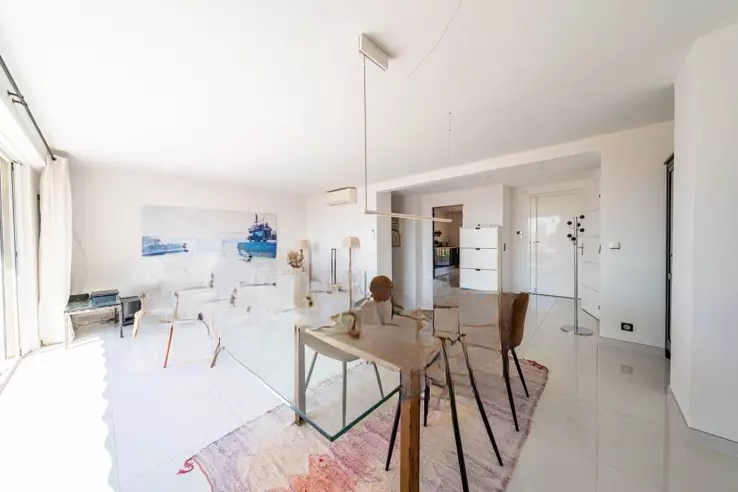 Квартира в Каннах, Франция, 94 м² - фото 4