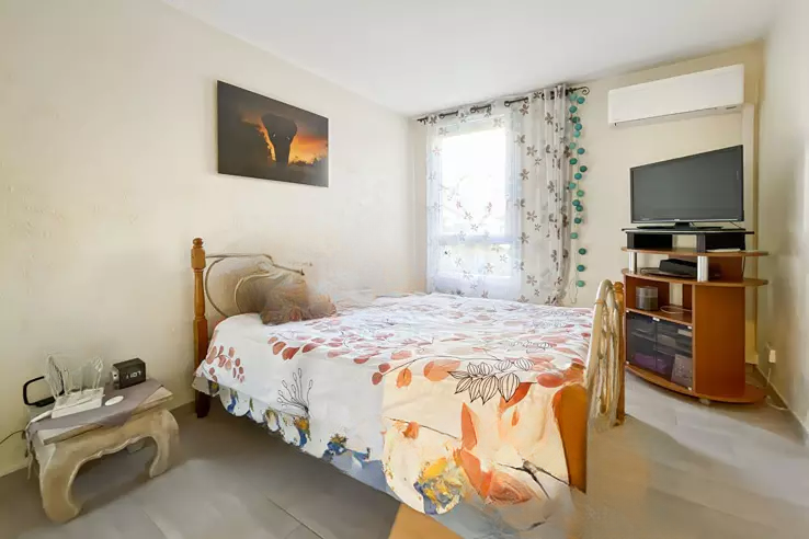 Квартира в Каннах, Франция, 84 м² - фото 4