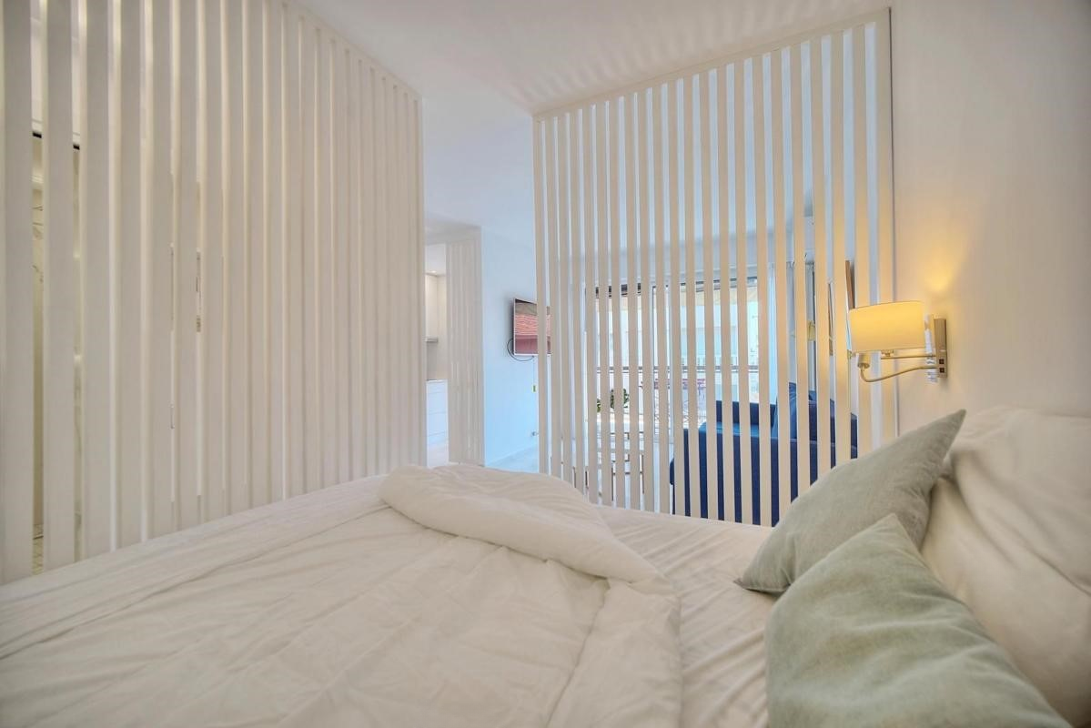 Квартира в Каннах, Франция, 31 м² - фото 10