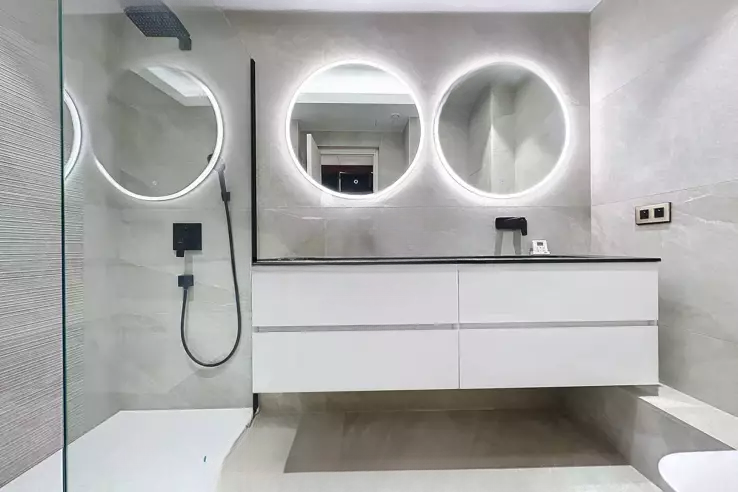 Квартира в Каннах, Франция, 104 м² - фото 4