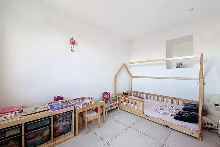 Квартира в Каннах, Франция, 37 м² - фото 4