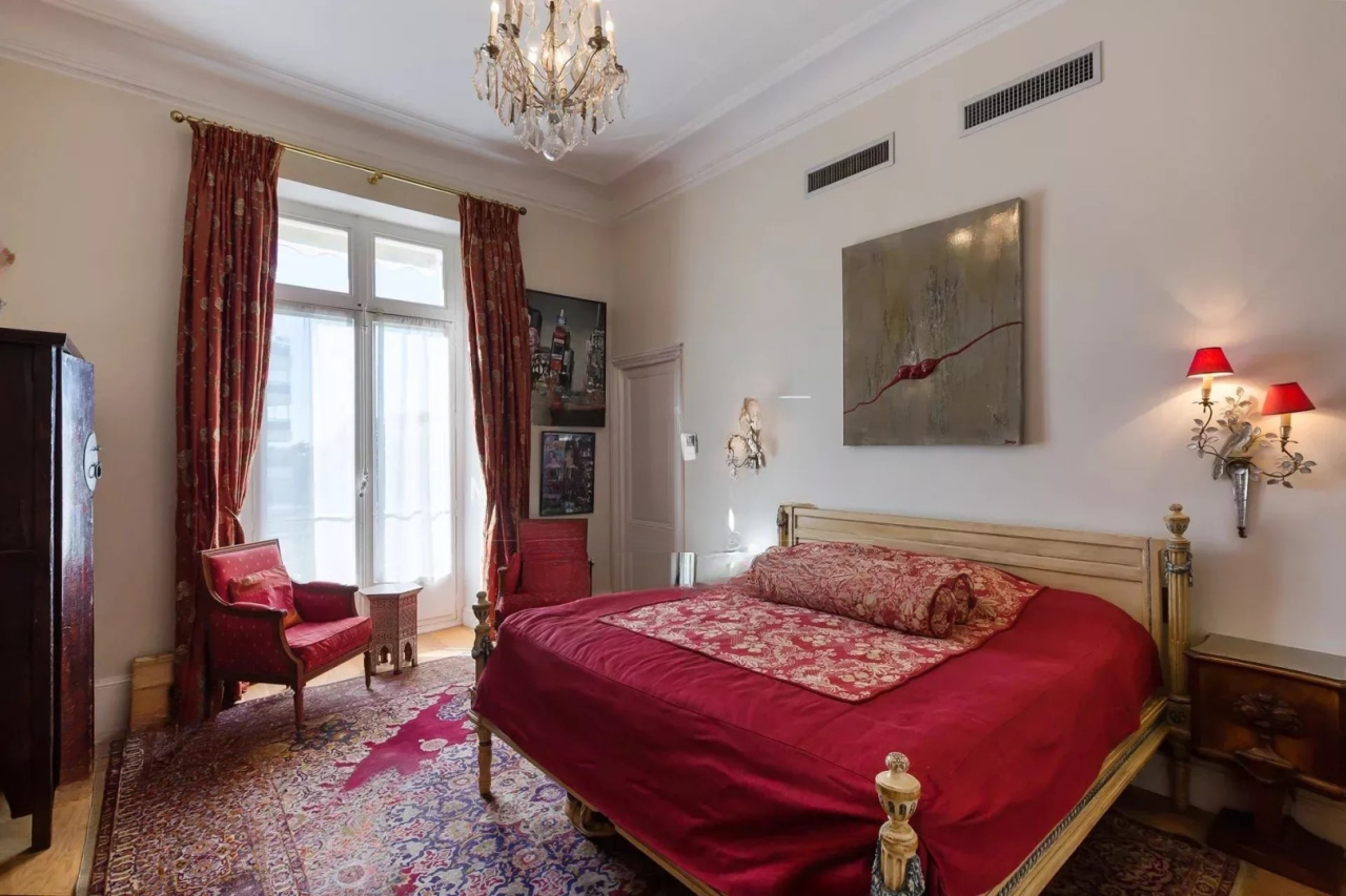 Квартира в Каннах, Франция, 196 м² - фото 10