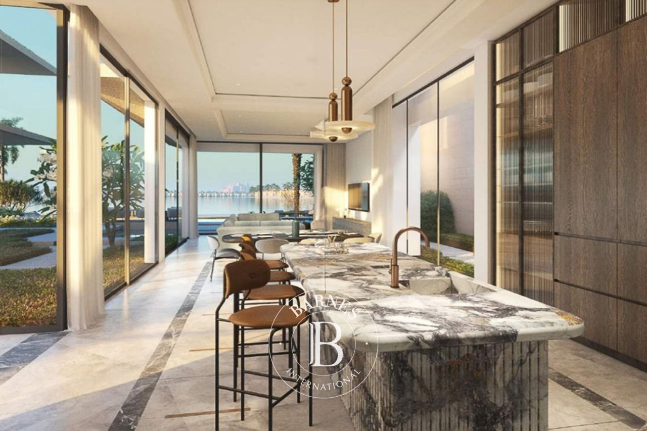 Пентхаус в Дубае, ОАЭ - фото 7