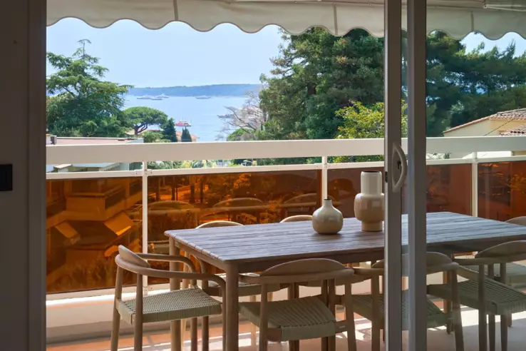 Квартира в Каннах, Франция, 136 м² - фото 4