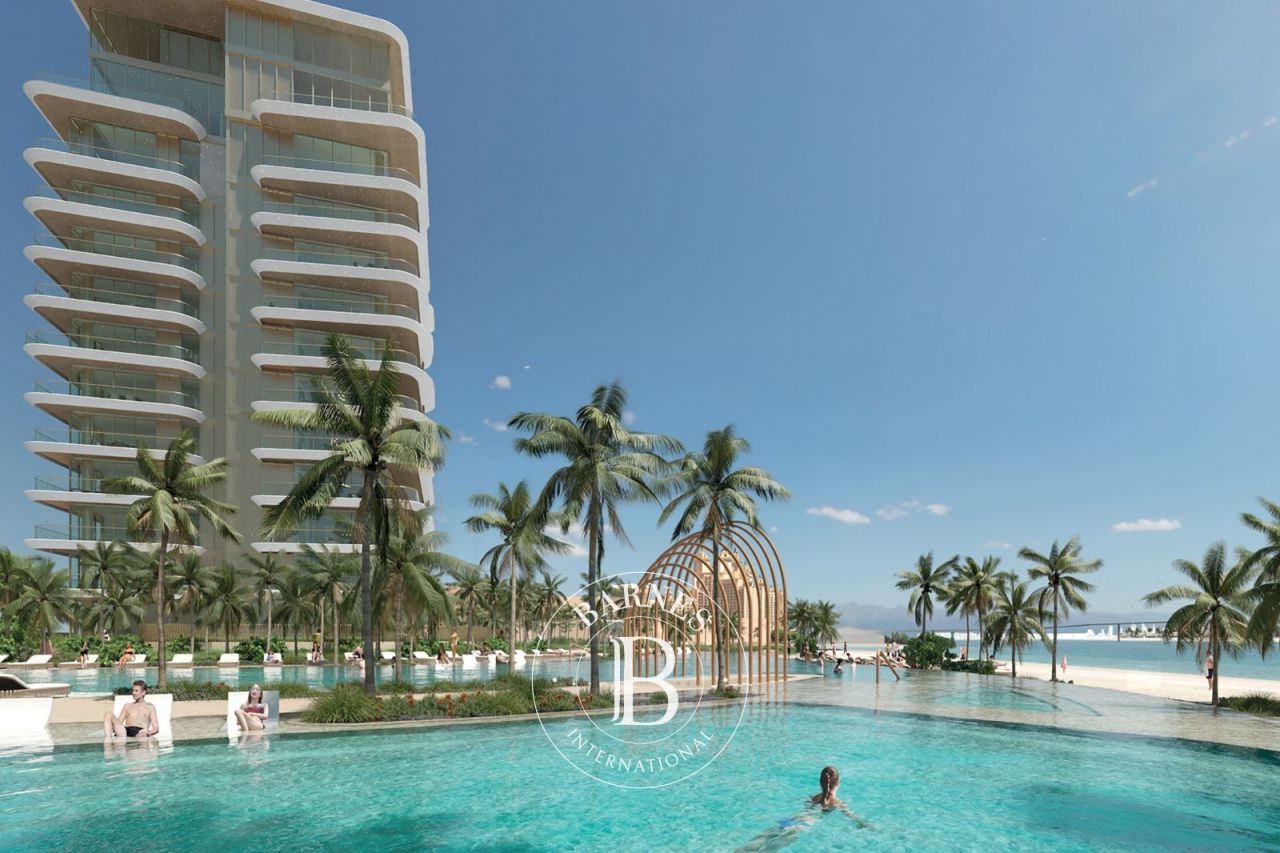 Квартира в Дубае, ОАЭ, 398.5 м² - фото 7