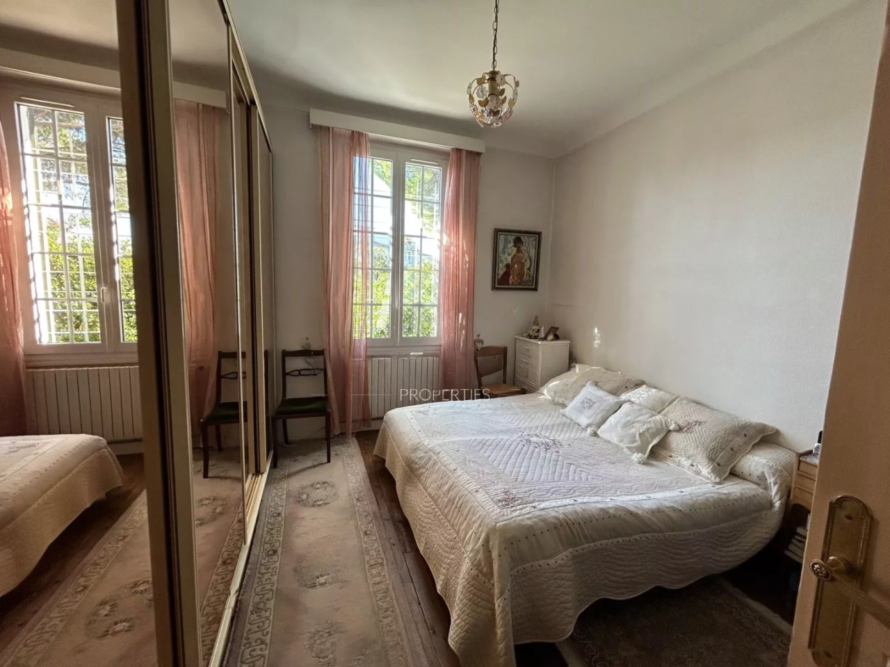 Квартира в Каннах, Франция, 150 м² - фото 10