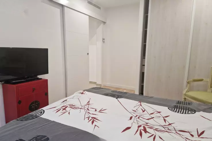 Квартира в Каннах, Франция, 88 м² - фото 4