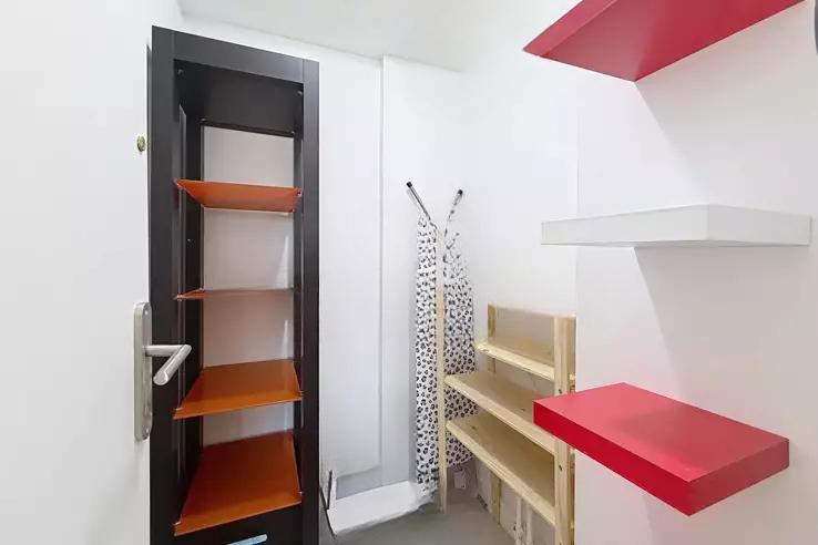 Квартира в Каннах, Франция, 44 м² - фото 4