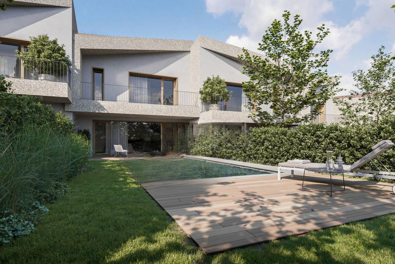 Дом в Шмарье-при-Елшах, Словения, 191 м² - фото 10