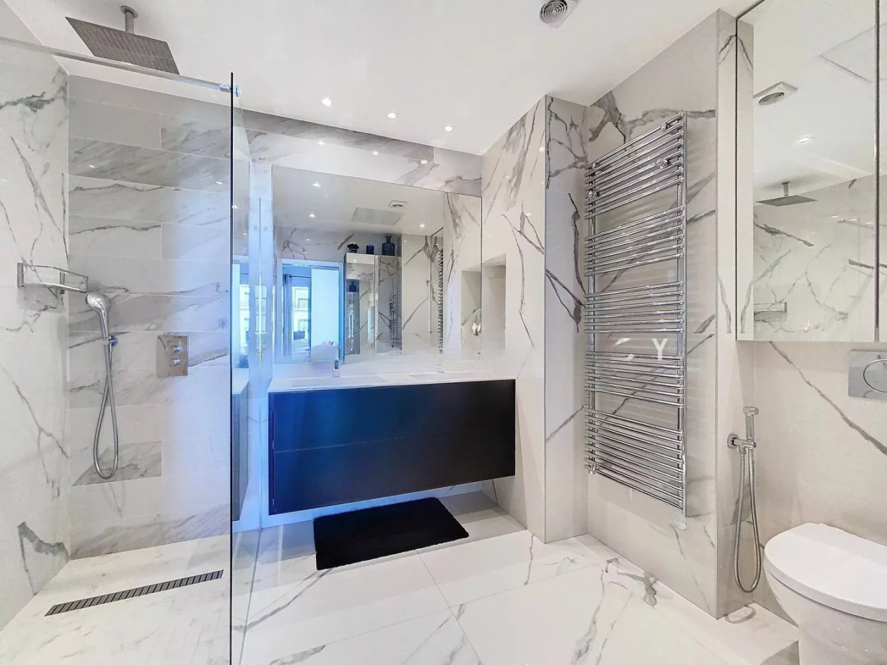 Квартира в Каннах, Франция, 111 м² - фото 10