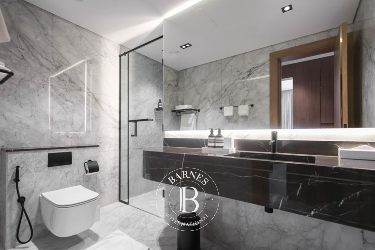 Пентхаус в Дубае, ОАЭ, 368.9 м² - фото 8