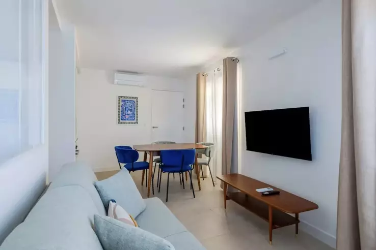 Квартира в Каннах, Франция, 67 м² - фото 4