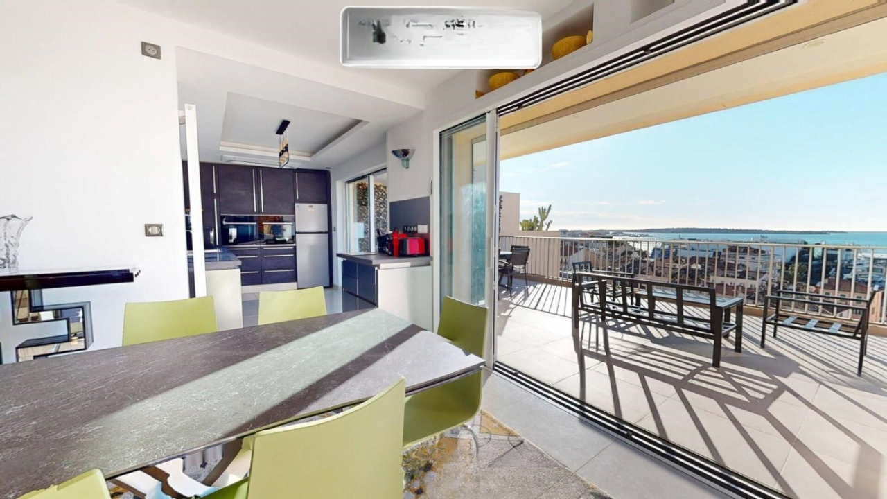 Квартира в Каннах, Франция, 78 м² - фото 10