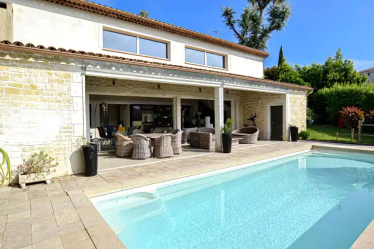 Квартира в Каннах, Франция, 207 м² - фото 4