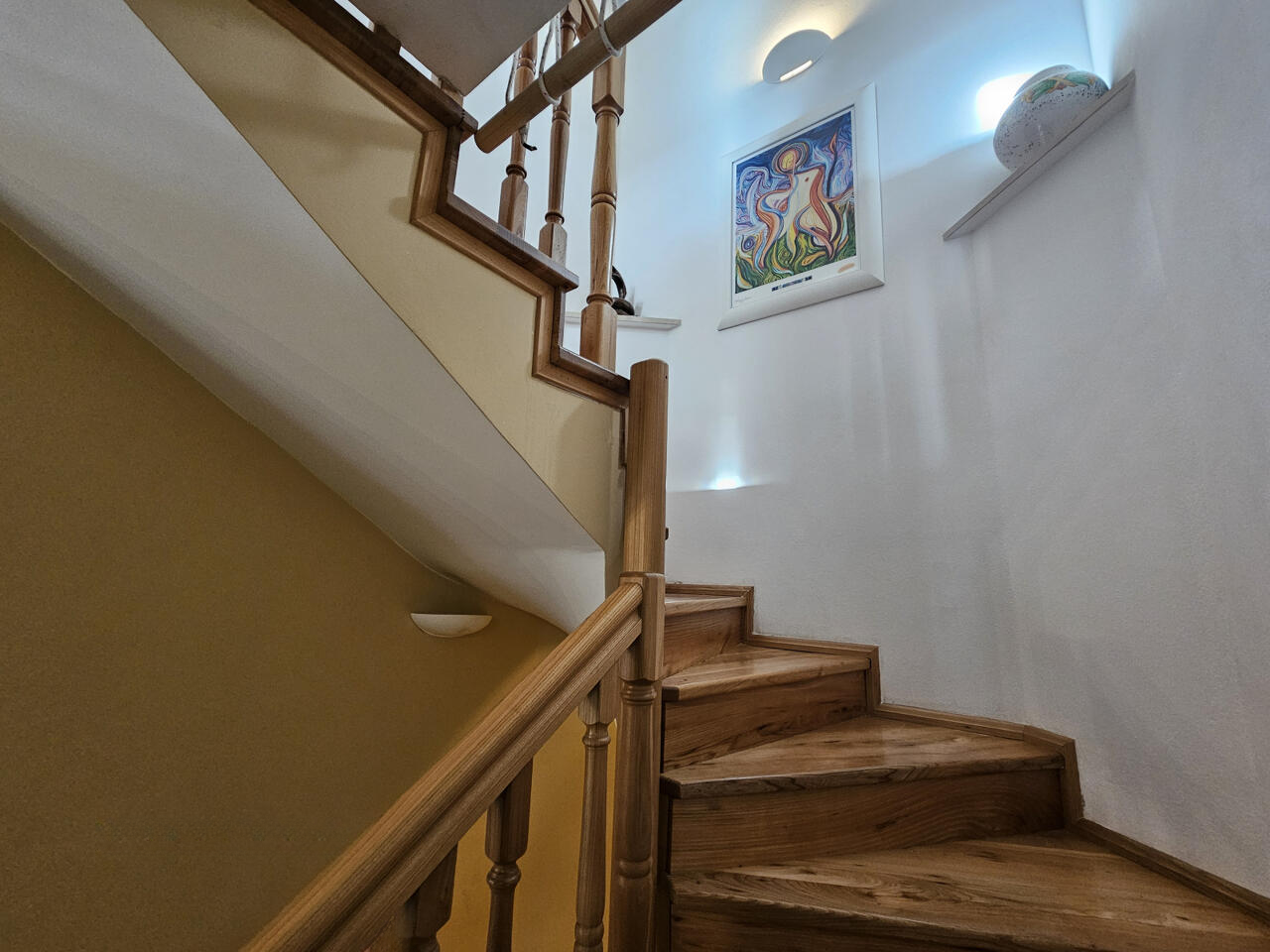 Дом в Копере, Словения, 150 м² - фото 10