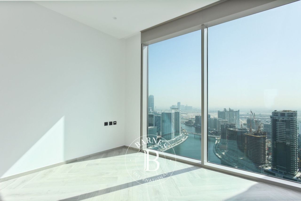 Квартира в Дубае, ОАЭ, 59.4 м² - фото 8