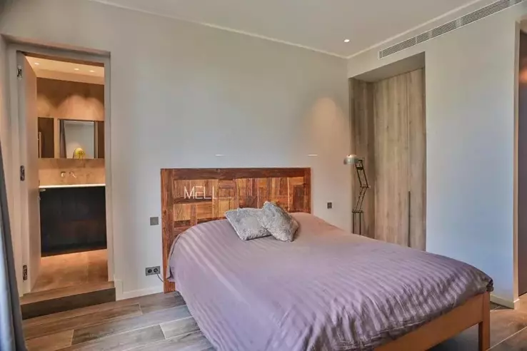 Квартира в Каннах, Франция, 125 м² - фото 4