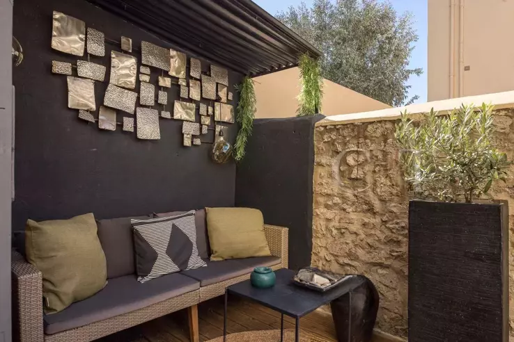 Квартира в Каннах, Франция, 63 м² - фото 4