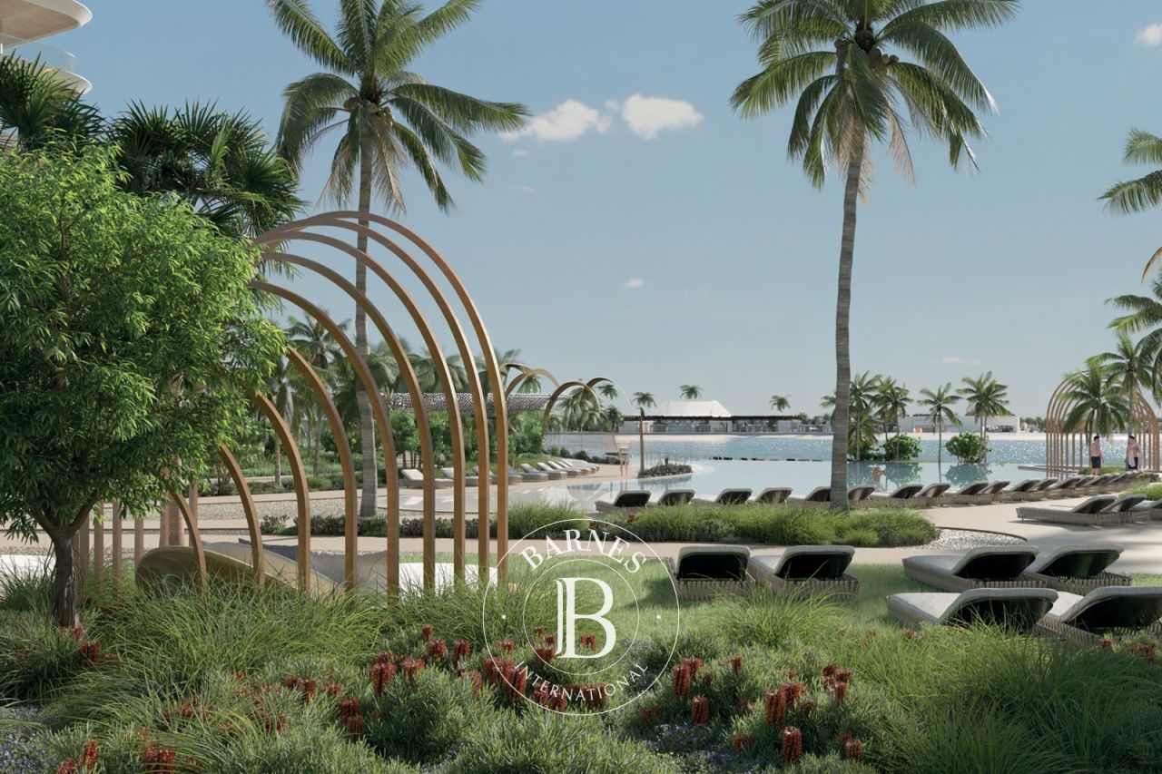 Квартира в Дубае, ОАЭ, 398.5 м² - фото 8