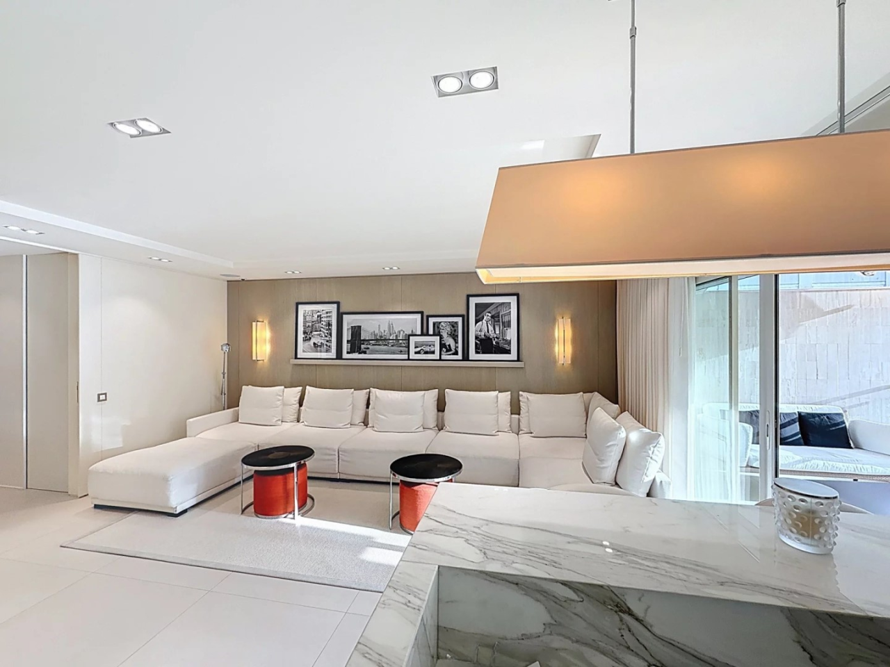 Квартира в Каннах, Франция, 137 м² - фото 10