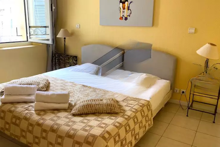 Квартира в Каннах, Франция, 63 м² - фото 4