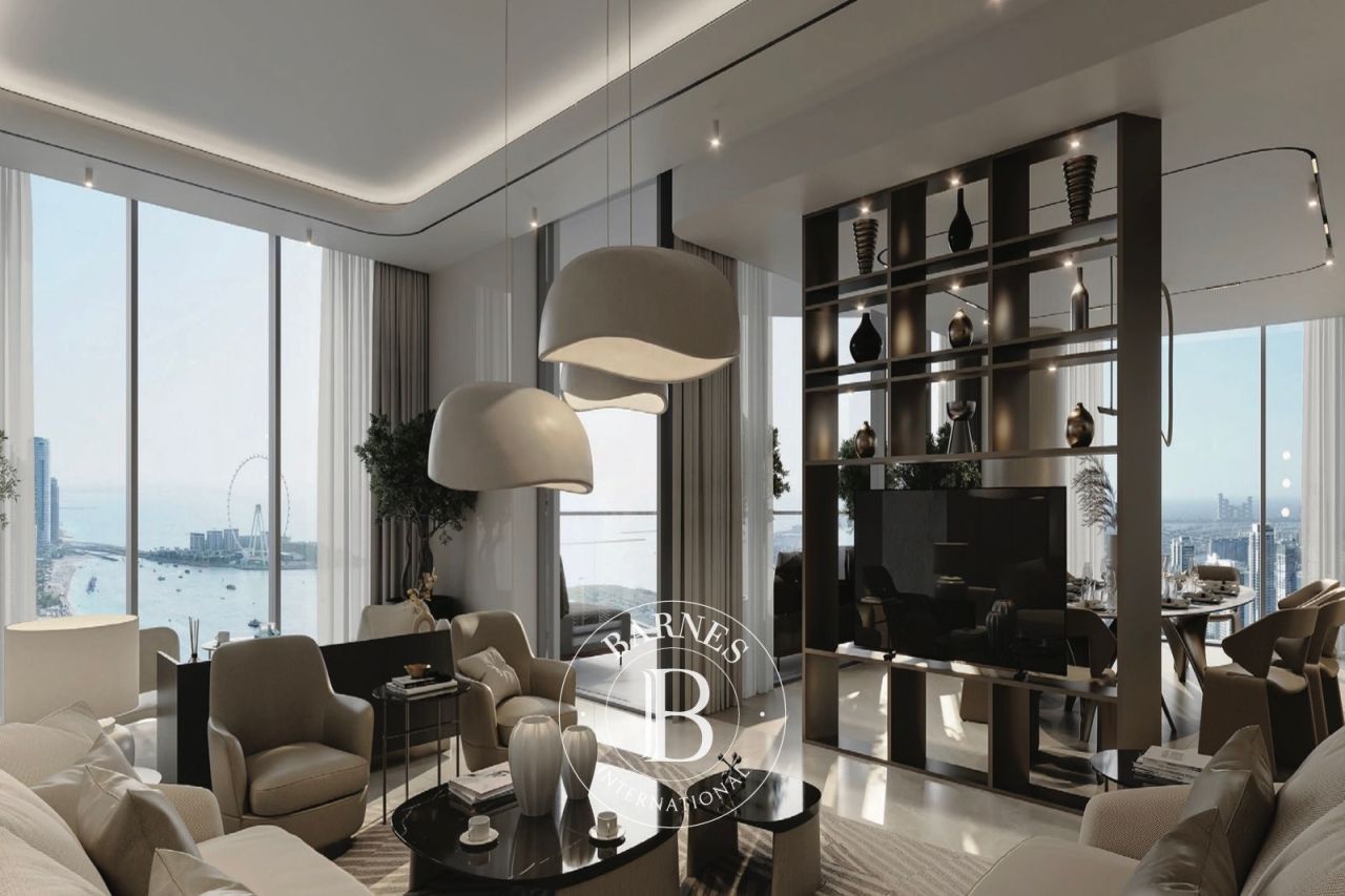 Квартира в Дубае, ОАЭ, 155.1 м² - фото 8