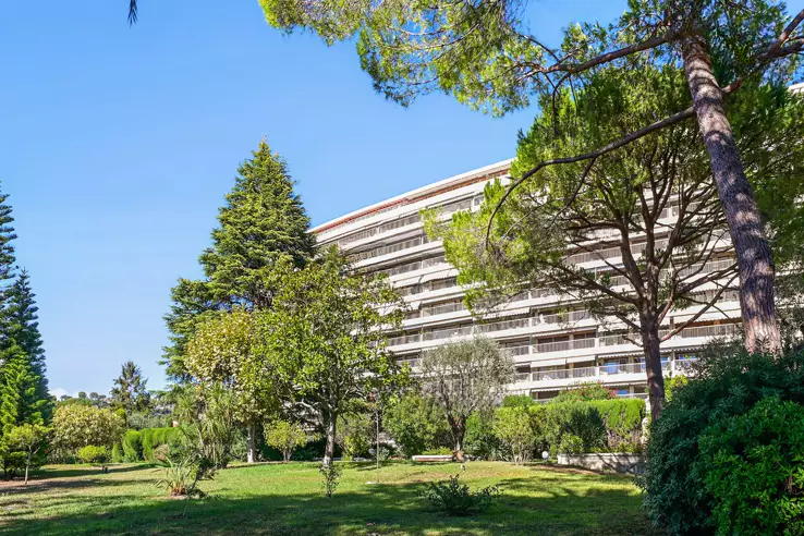 Квартира в Каннах, Франция, 141 м² - фото 4