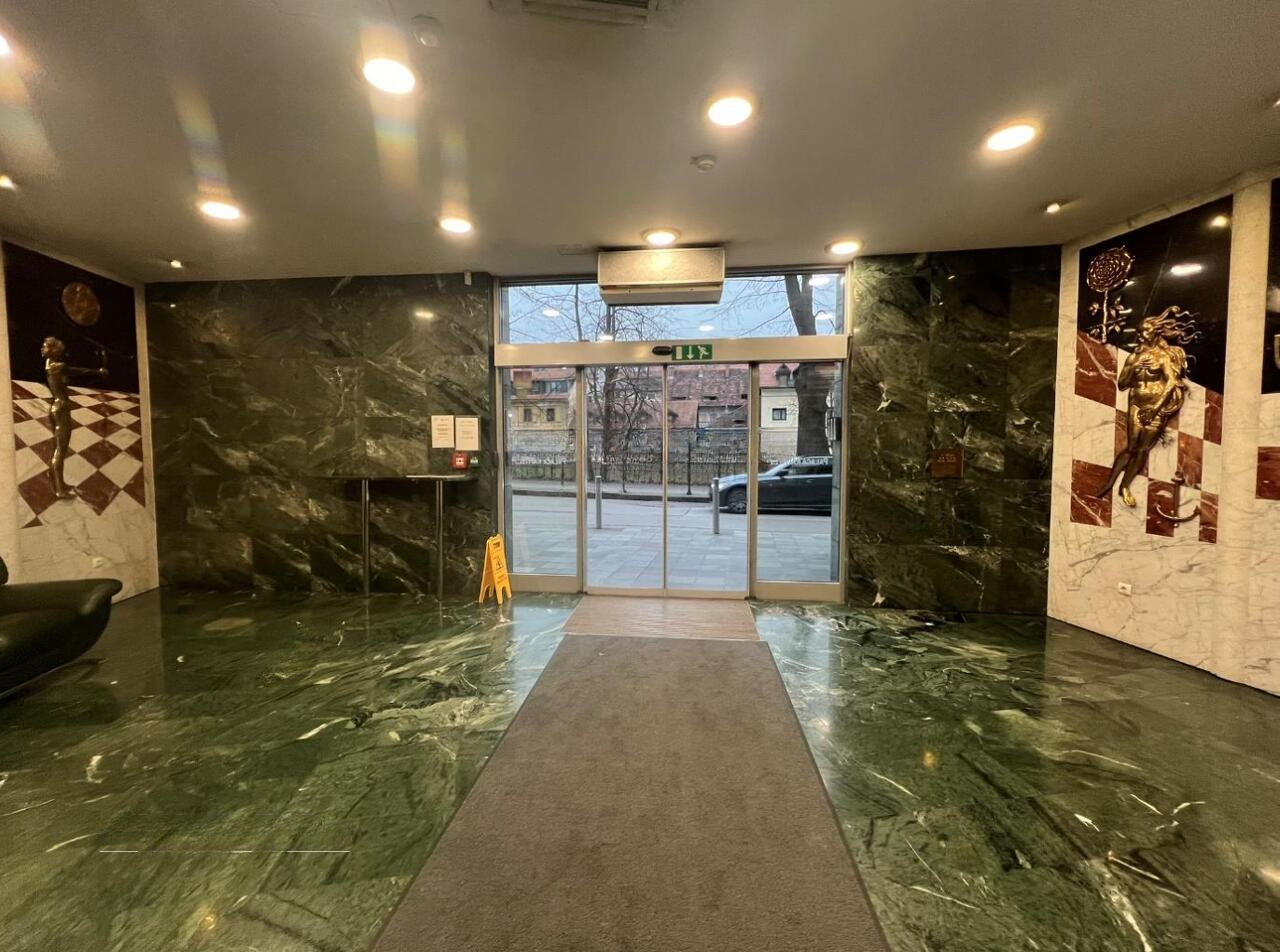 Квартира в Любляне, Словения, 204 м² - фото 10