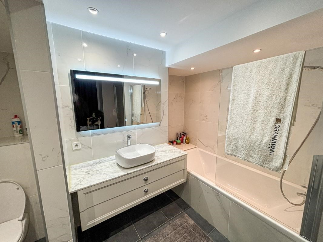 Квартира в Каннах, Франция, 147 м² - фото 10