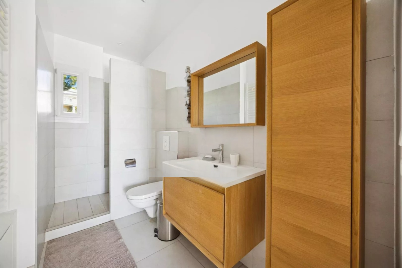 Квартира в Каннах, Франция, 102 м² - фото 10