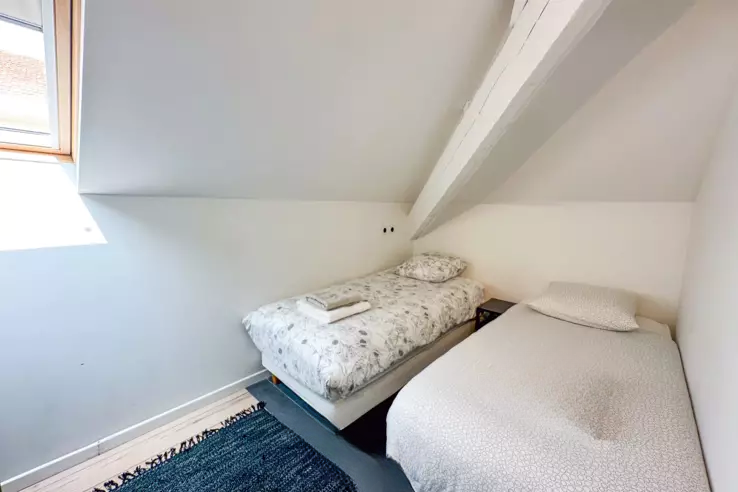 Квартира в Каннах, Франция, 67 м² - фото 4