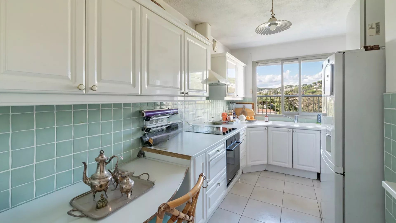 Квартира в Каннах, Франция, 115 м² - фото 10