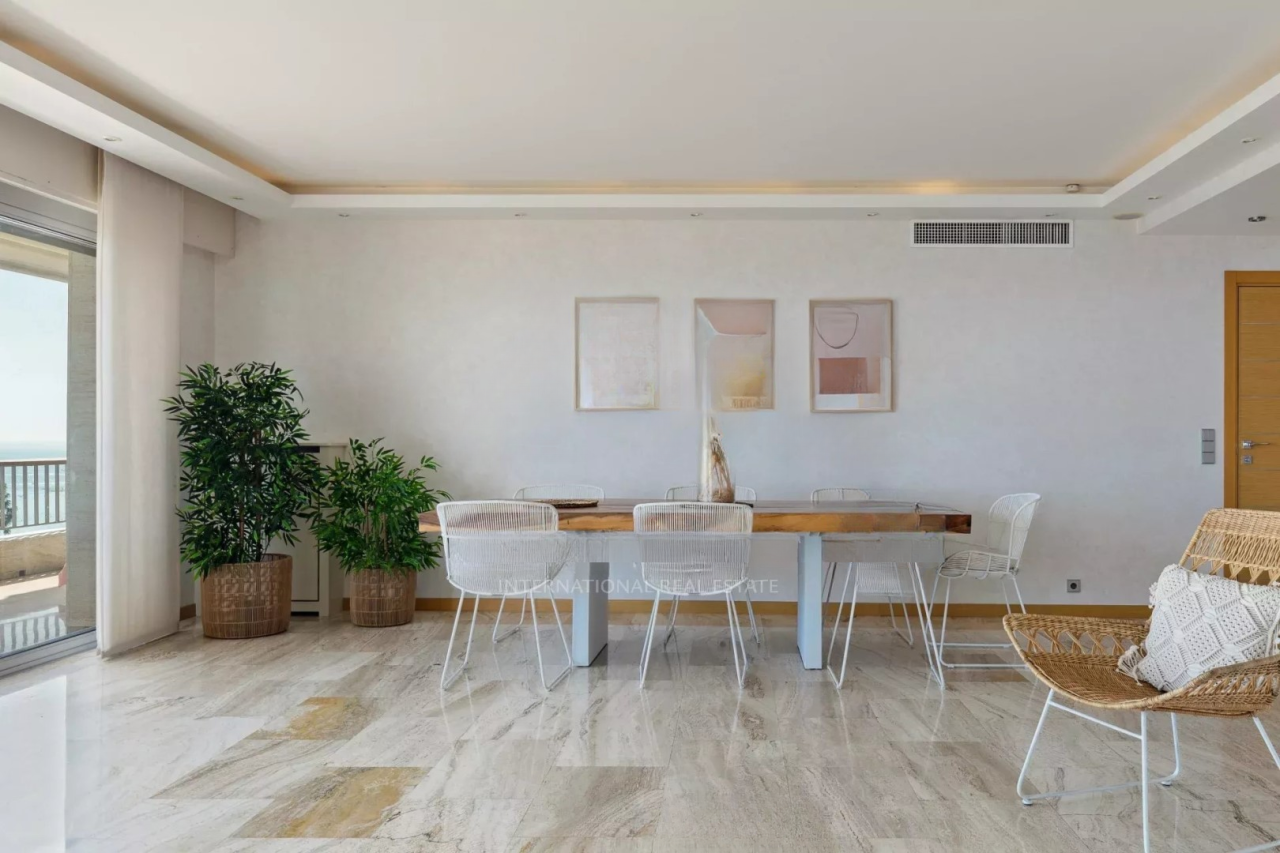 Квартира в Каннах, Франция, 177 м² - фото 10