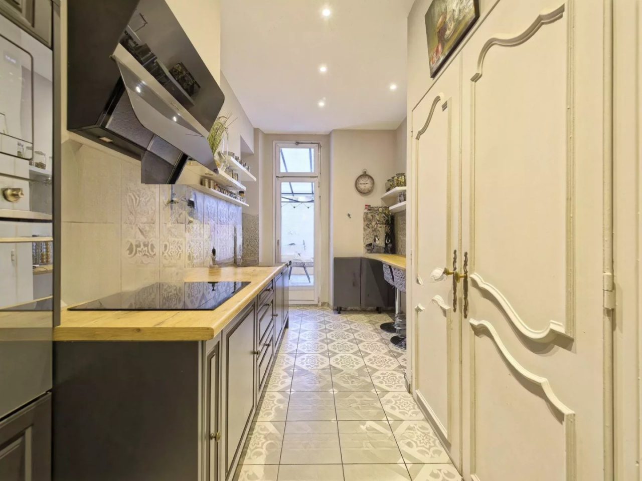 Квартира в Каннах, Франция, 141 м² - фото 10