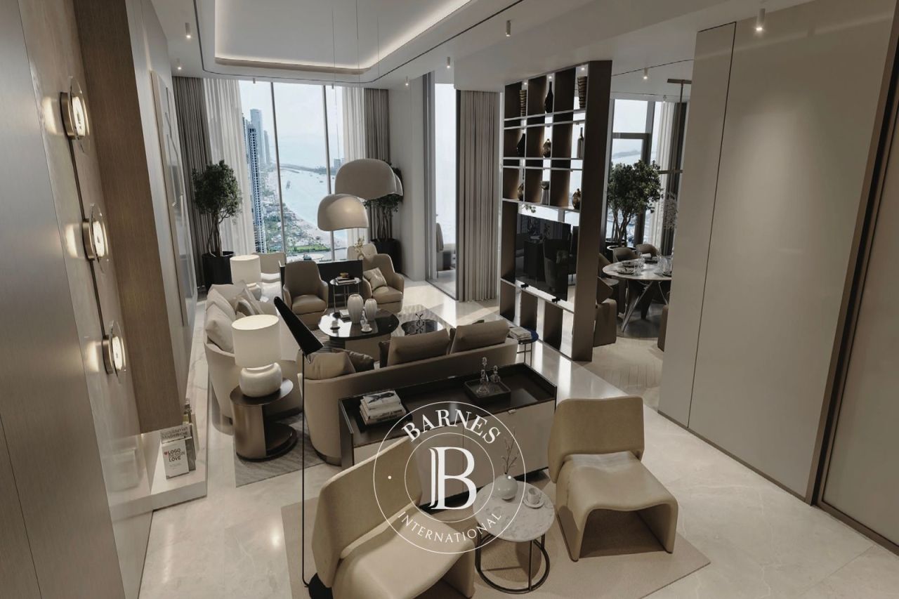 Квартира в Дубае, ОАЭ, 155.1 м² - фото 9