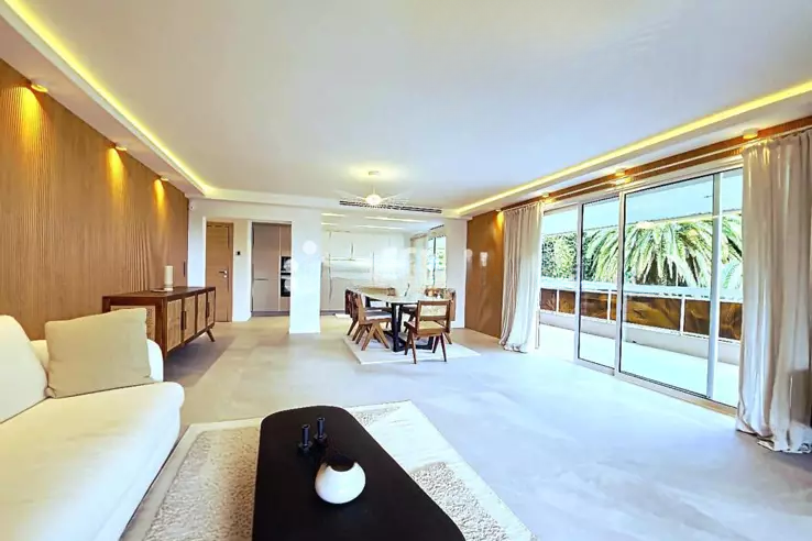 Квартира в Каннах, Франция, 140 м² - фото 4