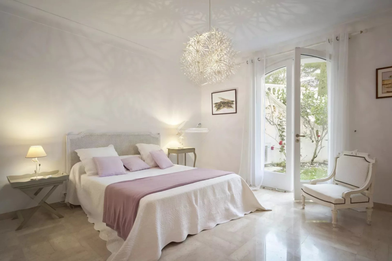 Квартира в Каннах, Франция, 250 м² - фото 10