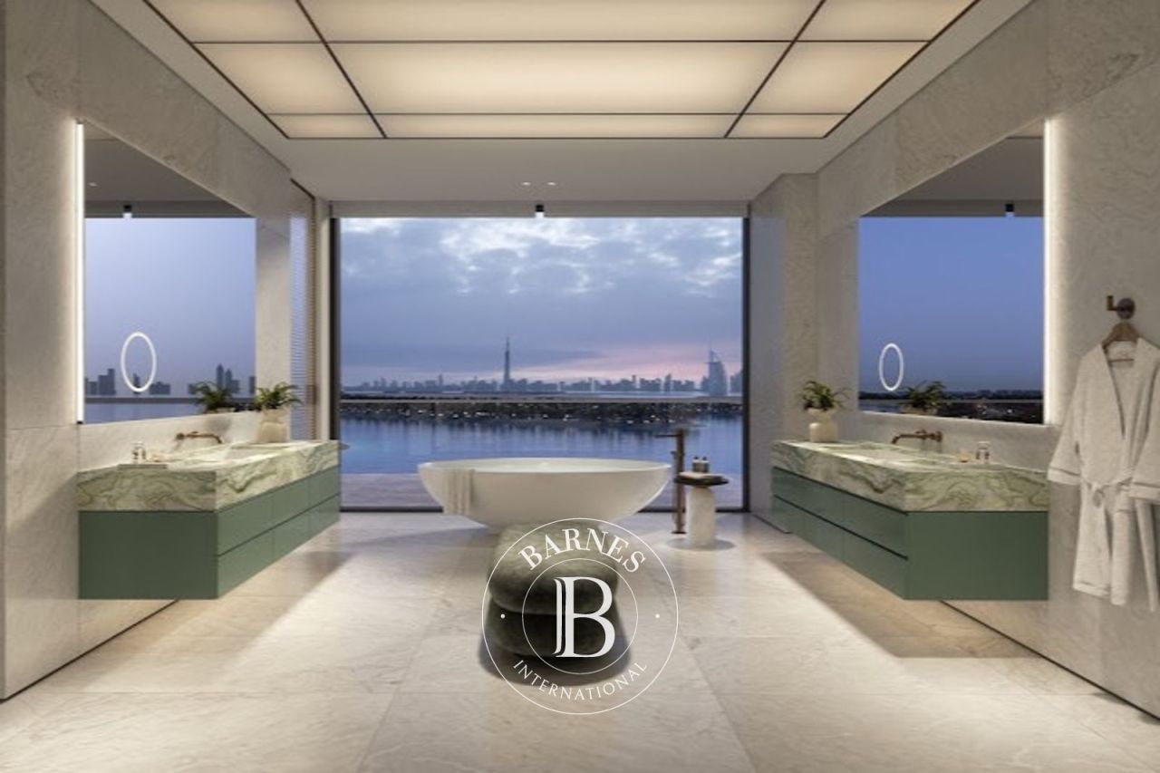 Пентхаус в Дубае, ОАЭ - фото 9